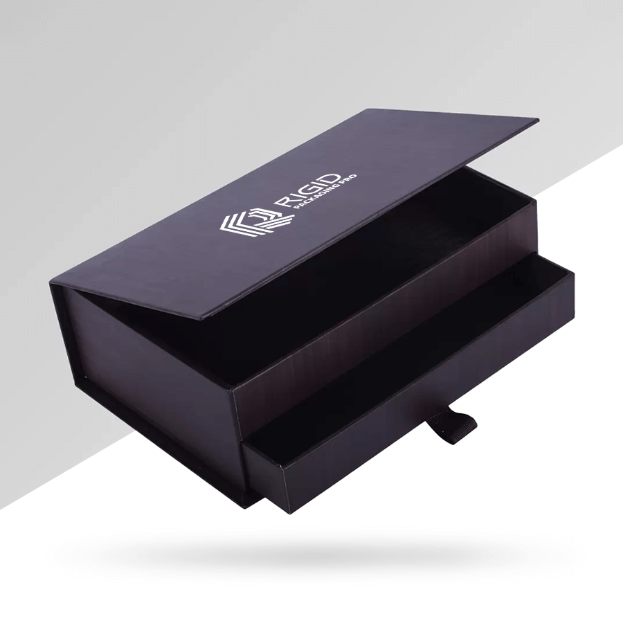 Custom Shoulder Boxes