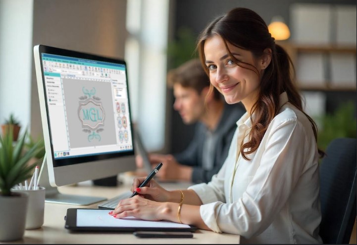 Custom Embroidery Digitiizng Services