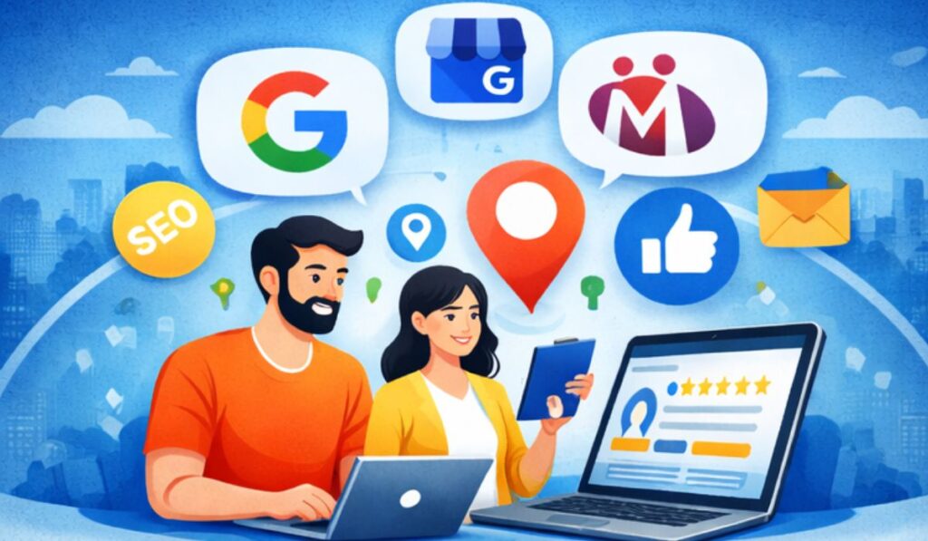 Best Top Business Listing Sites to Grow Your Business Faster