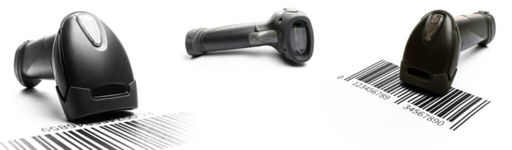 barcode scanner