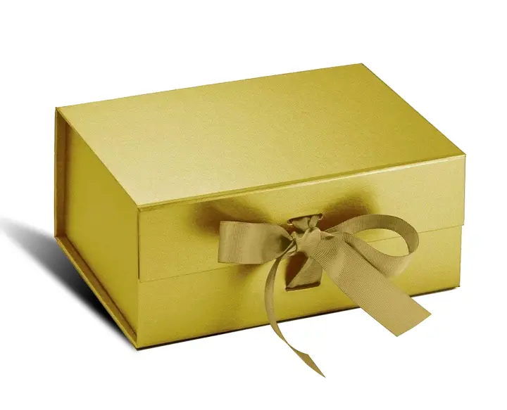 Custom A5 Gift Boxes