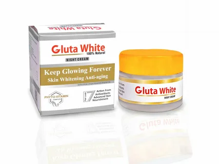 Best Whitening Cream in Pakistan