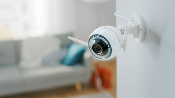 How CCTV Installation Services Improve Safety and Reduce Crime Rates