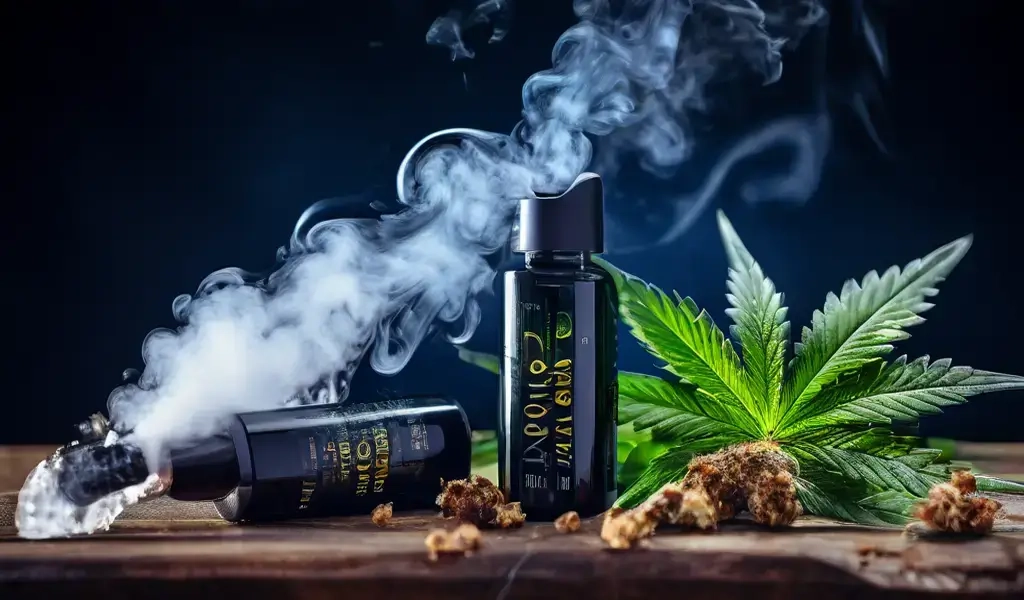 cbd vape ireland