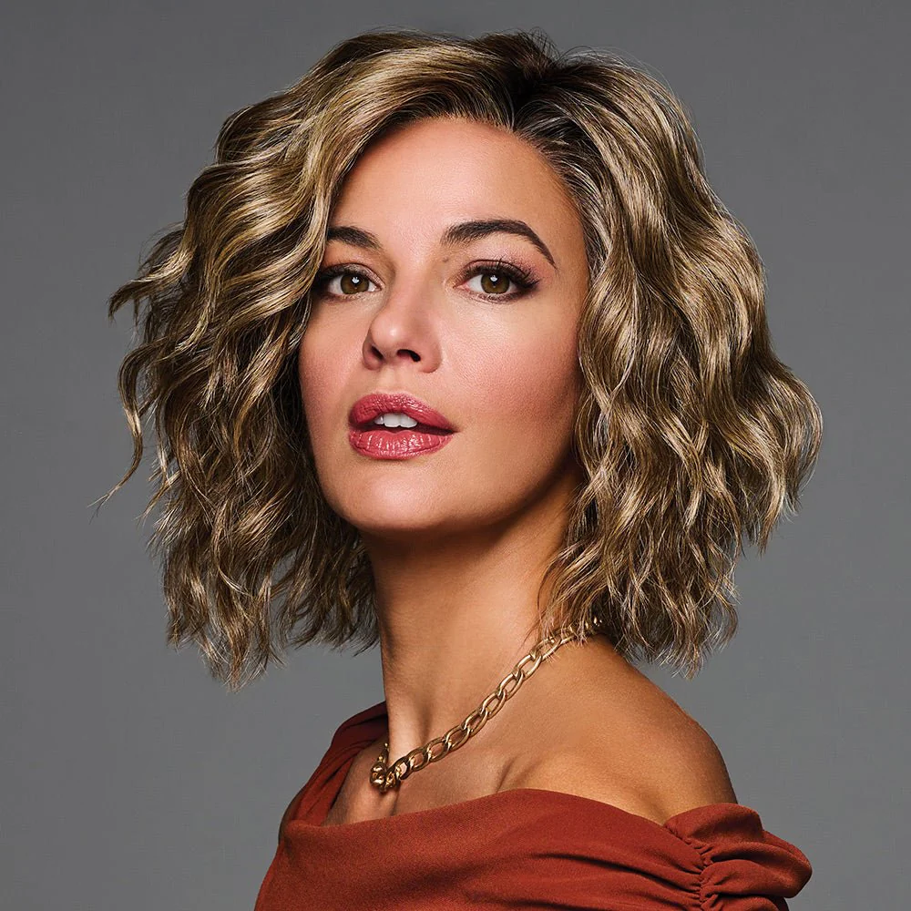 wigs