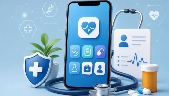 How Custom Healthcare Software Development Services Reduce Administrative Work