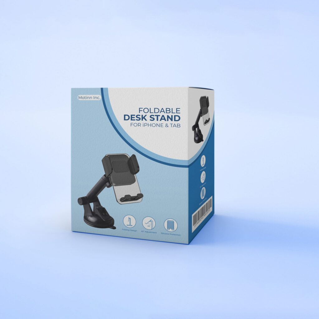 Custom Packaging Boxes UK