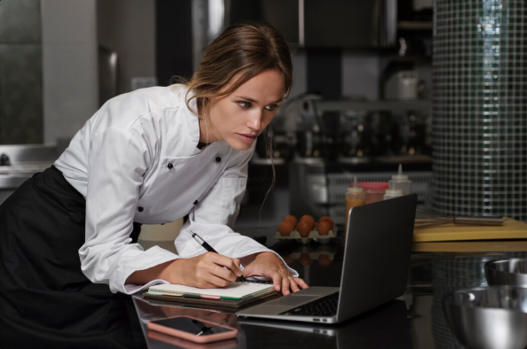 restaurant management software