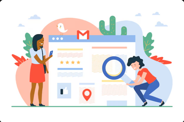 google workspace