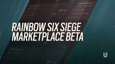what happened to the r6 marketplace