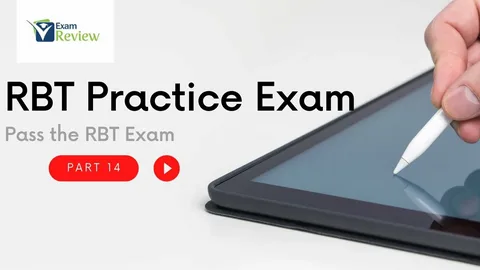 rbt exam practice test