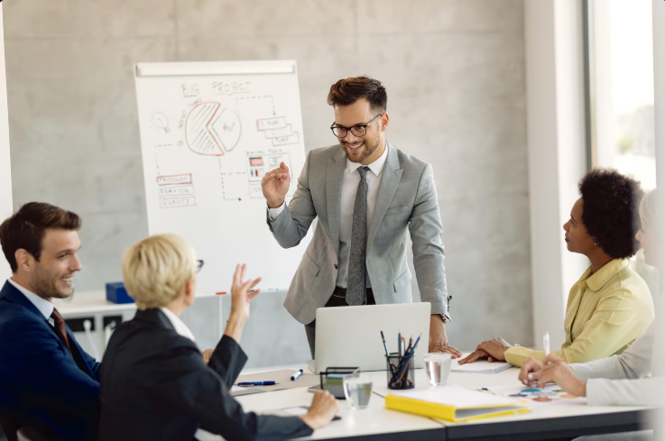 Zoho partner Pakistan