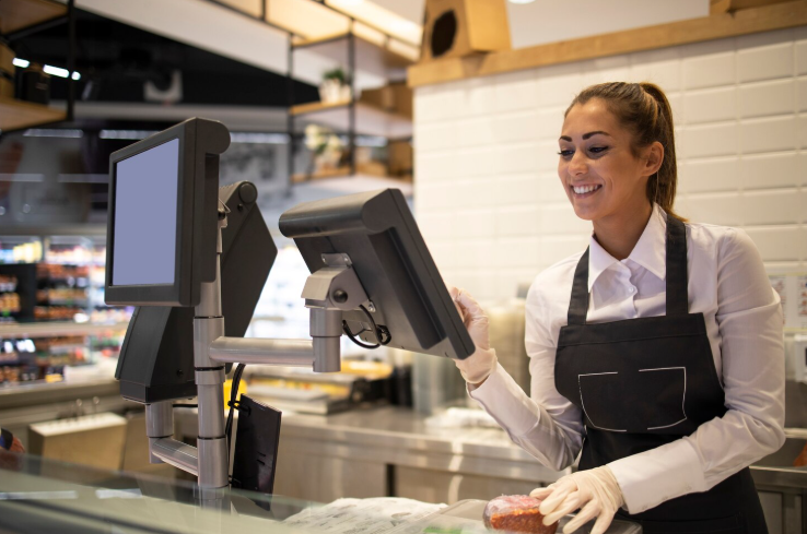 POS software Karachi