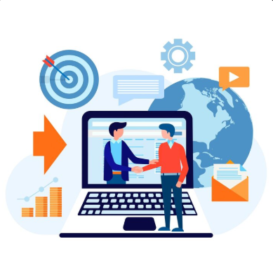 Zoho partner Pakistan