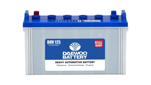 ups batteries