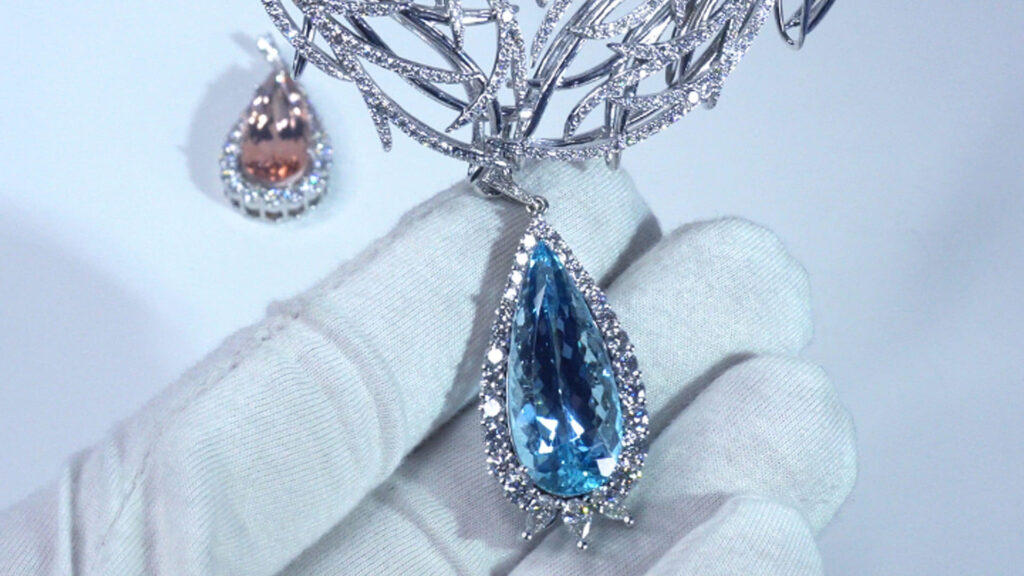 Handmade Gemstone Jewelry