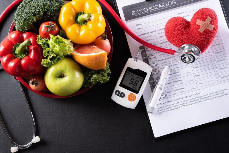 Diabetes Education Program Online