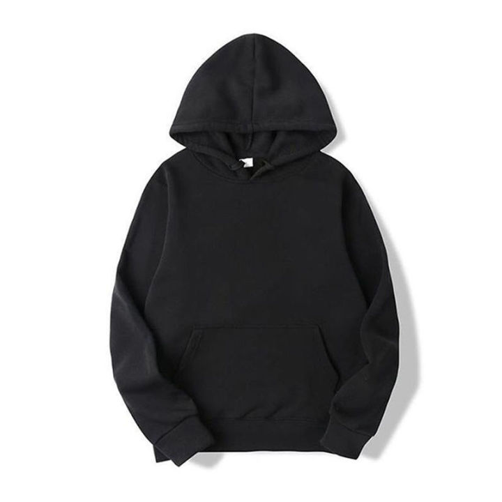 Hoodies black women