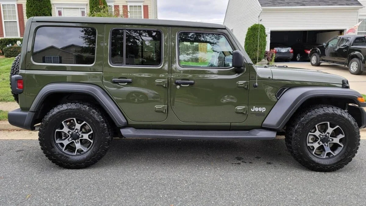auto detailing stafford va