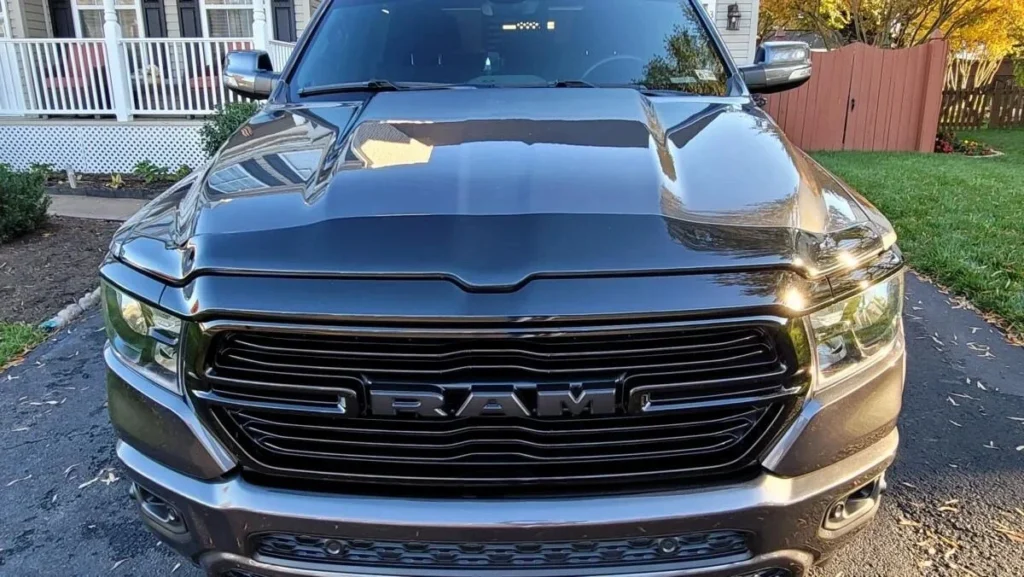 richmond auto detailing
