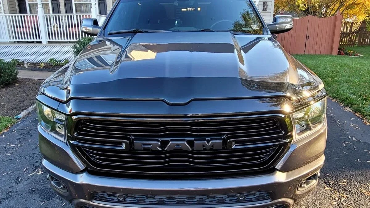 richmond auto detailing