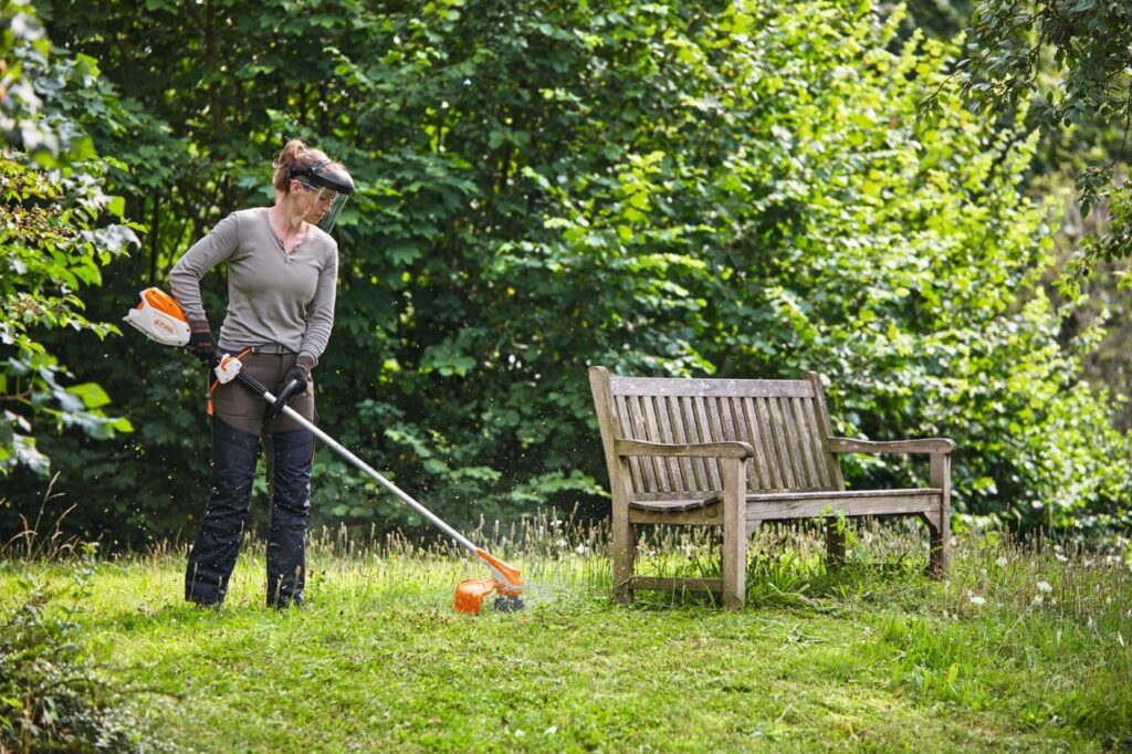 Grass Cutter Machine Price in Pakistan