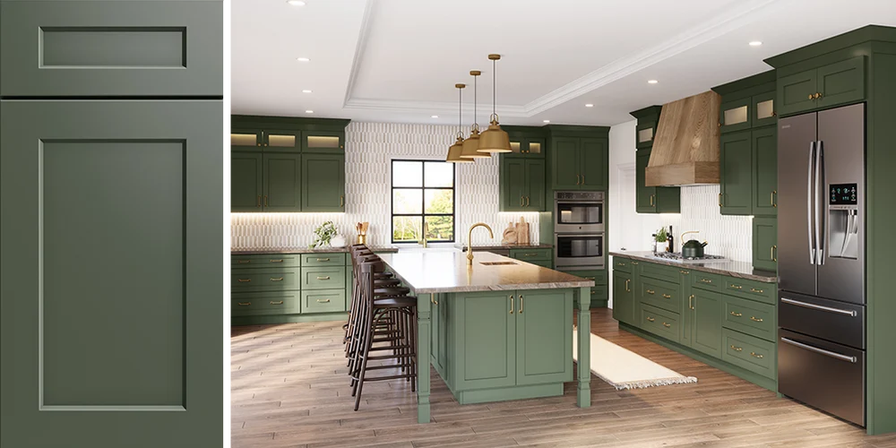 How Cabinet Dealers Choose The Right Cabinet Partner