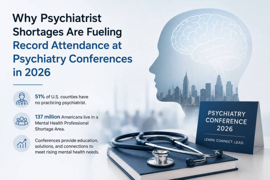 Psychiatry Conference 2026 Shortage Data and Best Events (1)
