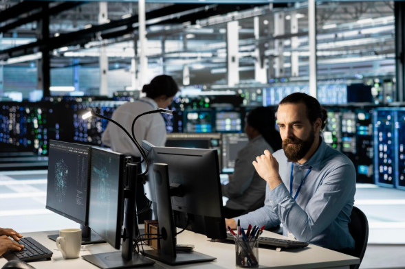it services provider