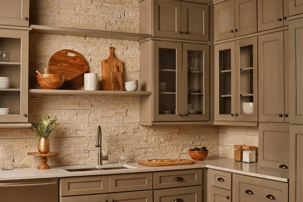 Why Is Cabinetry Important For Functional Kitchen Design