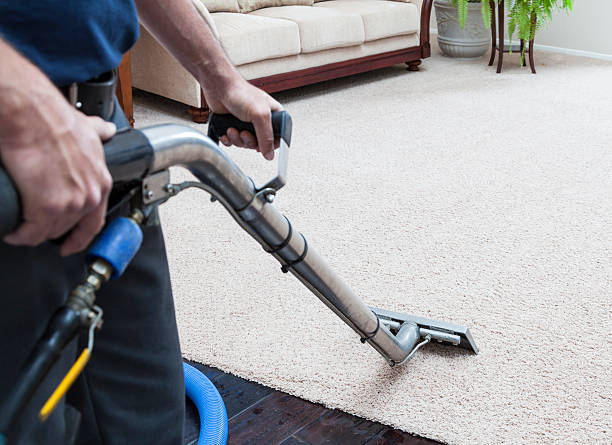 Carpet Cleaning Service Fairfax