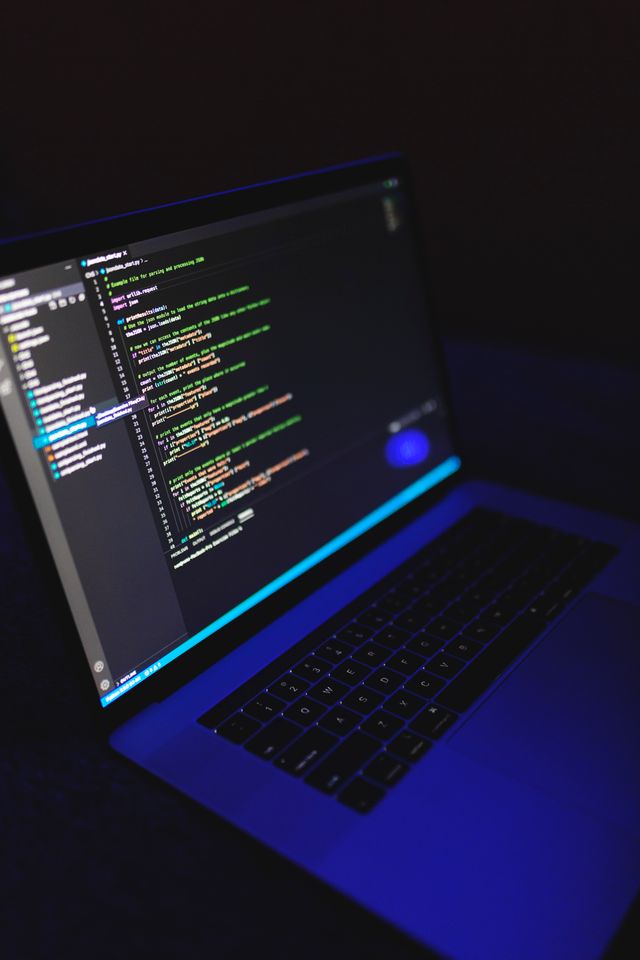 Mobile App Development in Sydney.