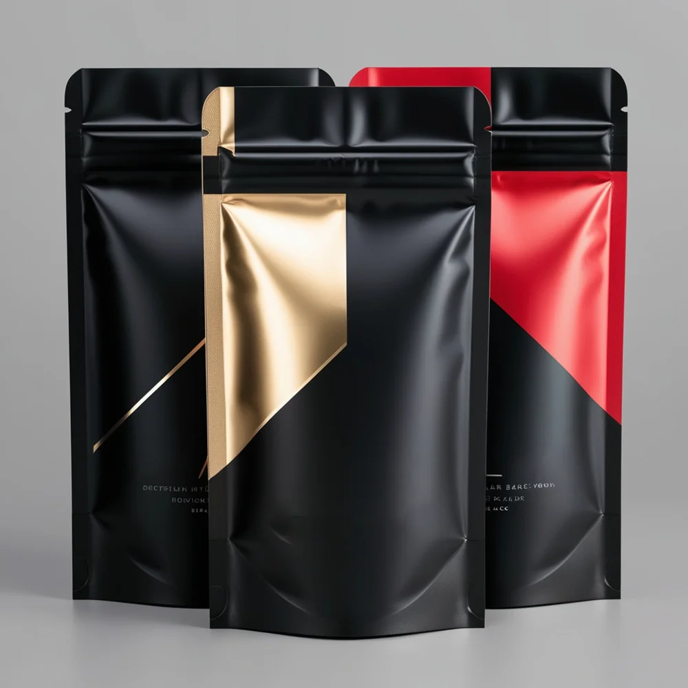 mylar bags