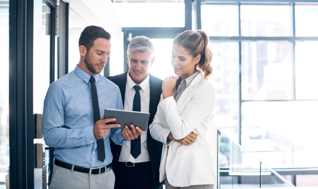 Private Capital Advisory in New Jersey