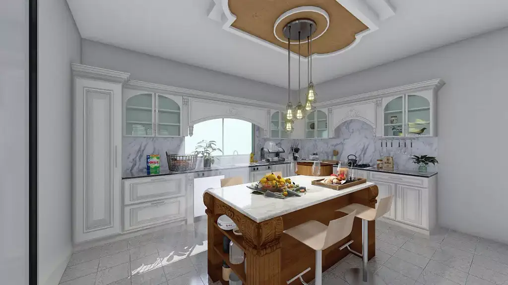 Expert kitchen remodelers