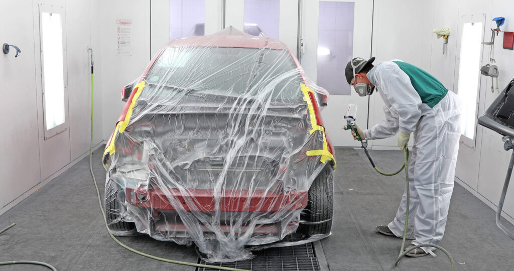 Auto Body Collision Experts