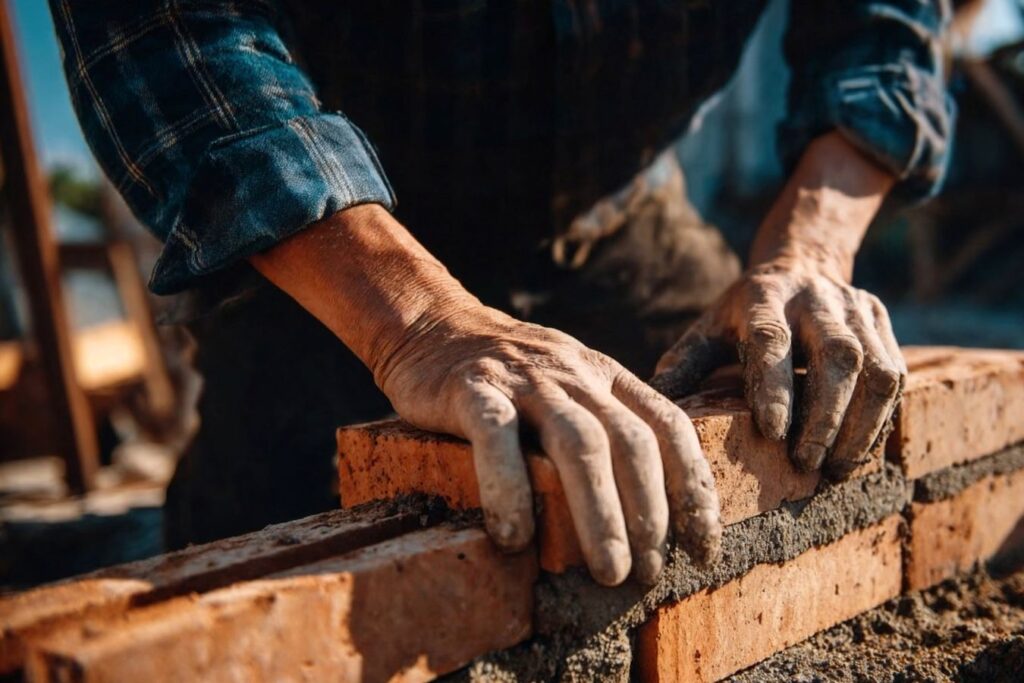 Expert Local Masonry Contractors