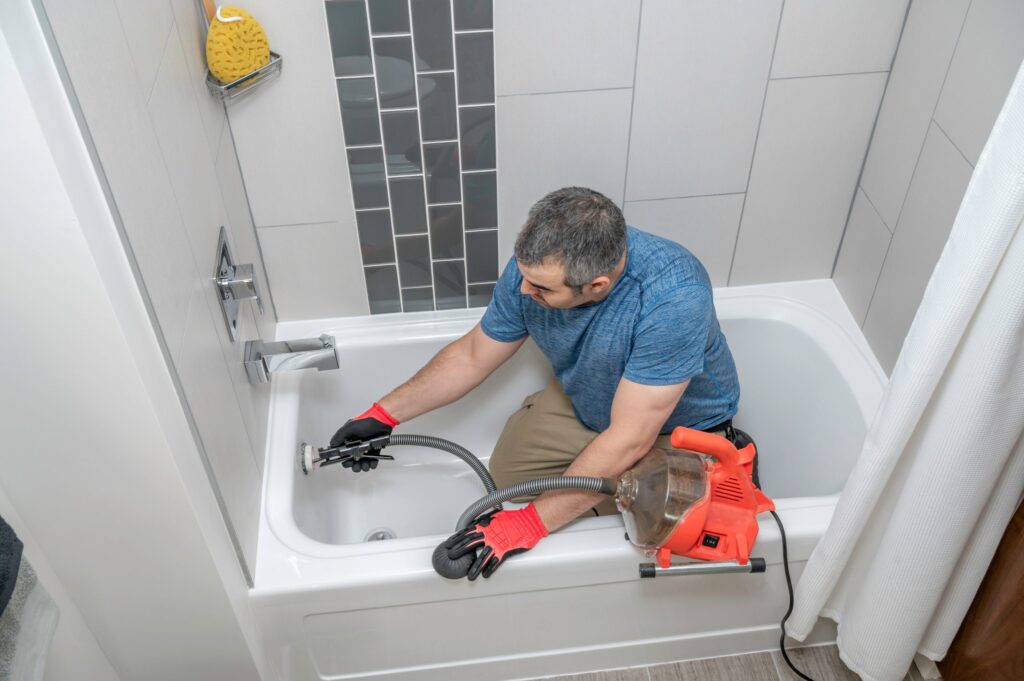 Emergency drain cleaning high springs fl