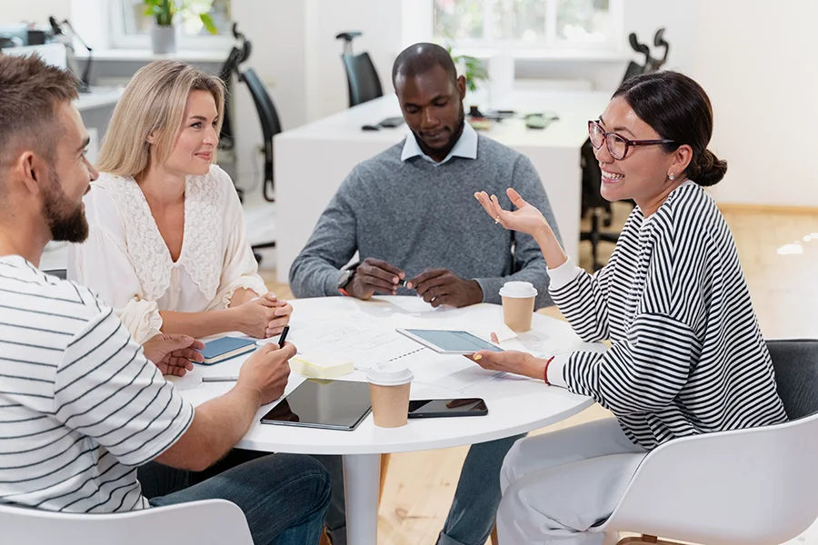 HOA Management Company in Cibolo, TX