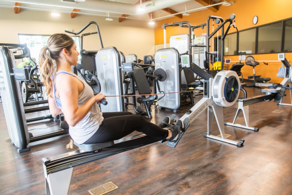 New Hampshire Health and Wellness Center