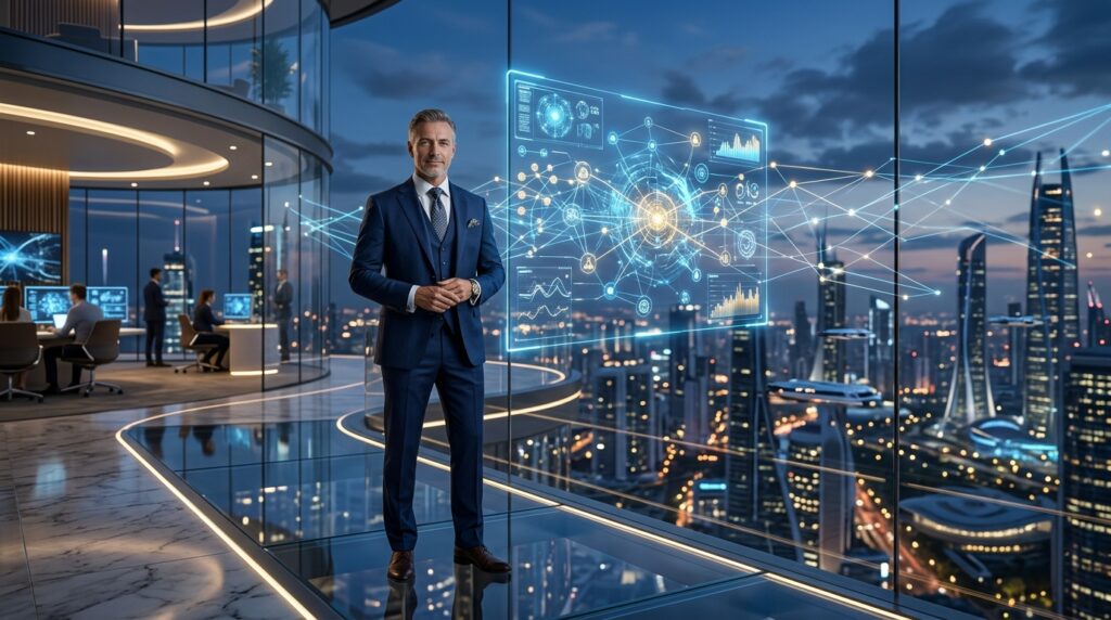 HVAC AEO & GEO Strategies for AI Search Growth