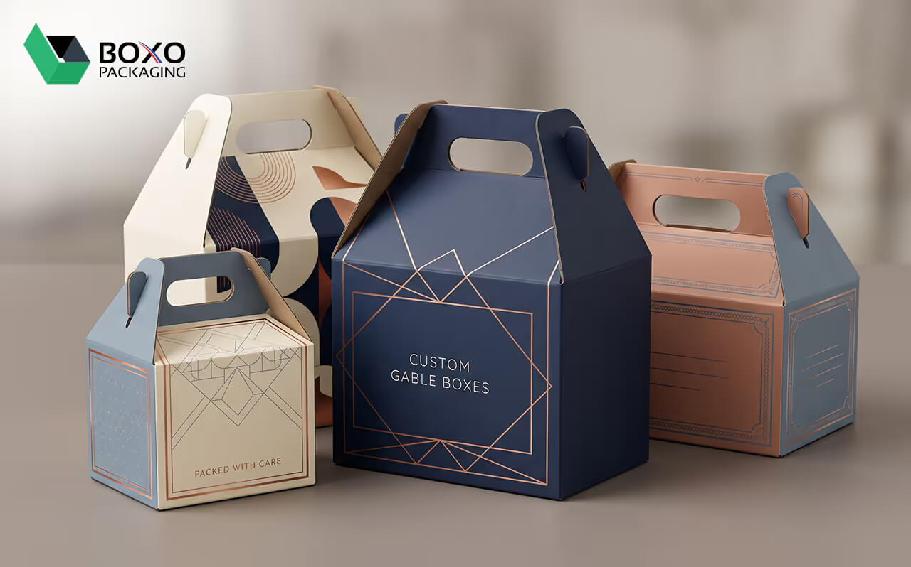 Gables Boxes