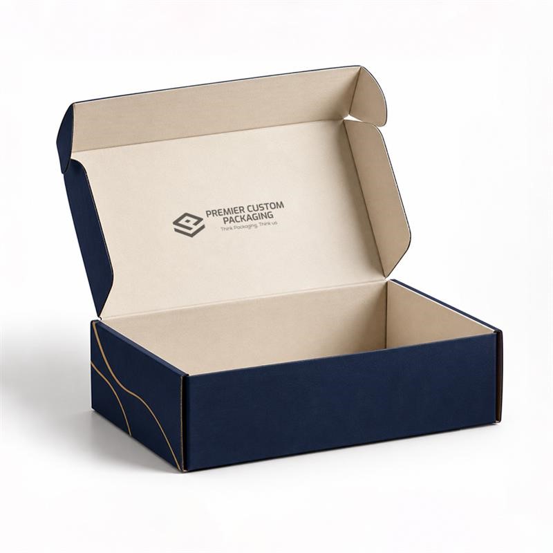 Mailer Box