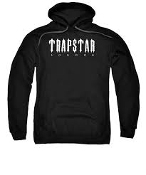 Trapstar Sweatshirts