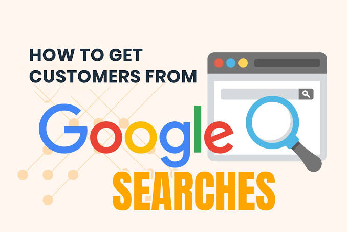 How Local Businesses Can Get More Customers From Google Search