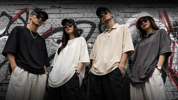 Why Oversized T-Shirts Are Still Trending in 2026
