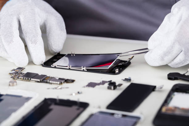 Mobile Phone Repair in Leicester