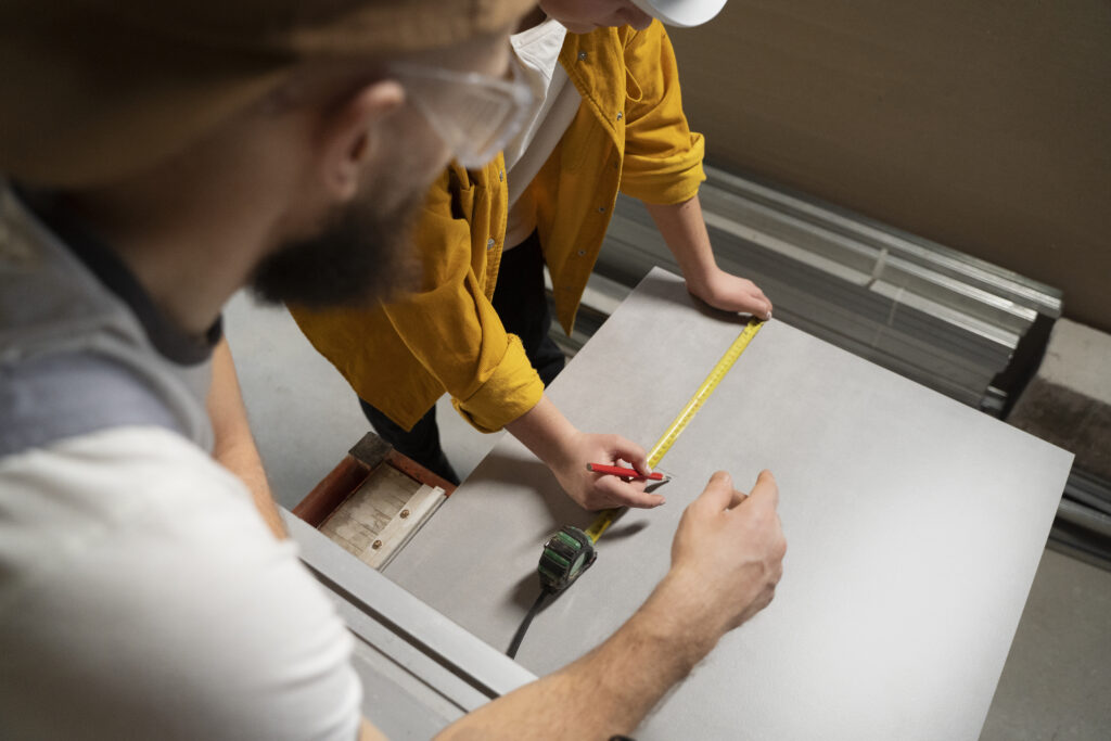 Countertop Contractor